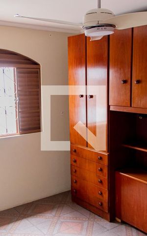 Casa à venda com 120m², 3 quartos e 3 vagasQuarto 1-Casa 1