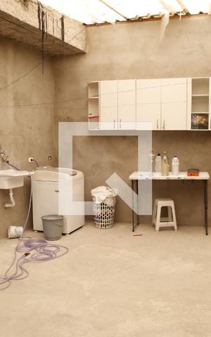 Casa à venda com 120m², 3 quartos e 3 vagasÁrea de Serviço-Casa 2