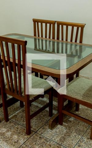Casa à venda com 120m², 3 quartos e 3 vagasDetalhe Sala-Casa 1