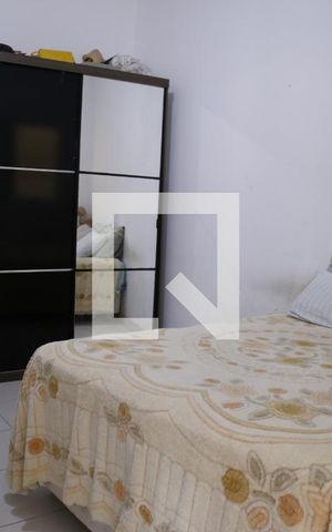 Casa à venda com 120m², 3 quartos e 3 vagasQuarto 1-Casa 2