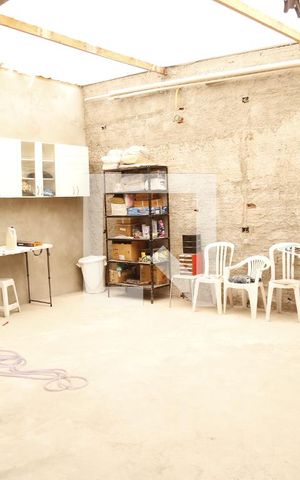 Casa à venda com 120m², 3 quartos e 3 vagasÁrea de Serviço-Casa 2