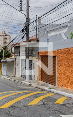 Casa à venda com 120m², 3 quartos e 3 vagasVista da Rua