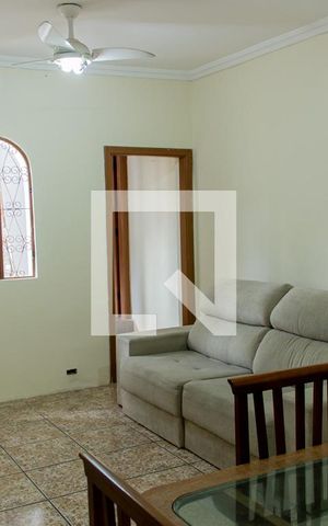 Casa à venda com 120m², 3 quartos e 3 vagasSala-Casa 1
