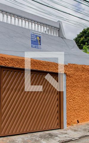 Casa à venda com 120m², 3 quartos e 3 vagasFachada