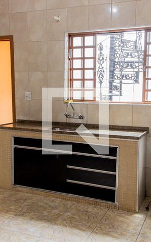 Casa à venda com 120m², 3 quartos e 3 vagasCozinha - Armários-Casa 1