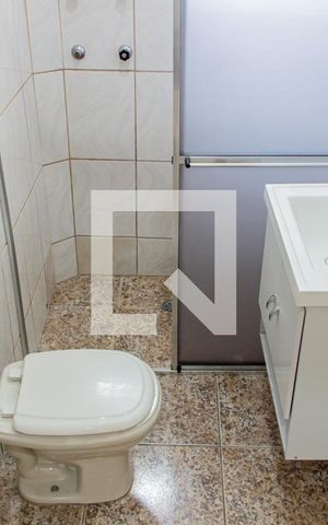 Casa à venda com 120m², 3 quartos e 3 vagasBanheiro-Casa 1