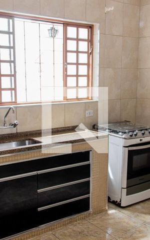 Casa à venda com 120m², 3 quartos e 3 vagasCozinha - Armários-Casa 1