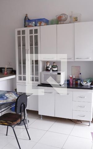 Casa à venda com 120m², 3 quartos e 3 vagasCozinha-Casa 2