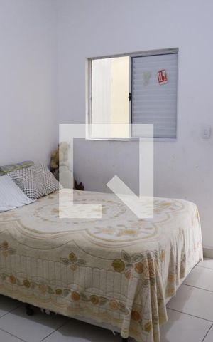 Casa à venda com 120m², 3 quartos e 3 vagasQuarto 1-Casa 2