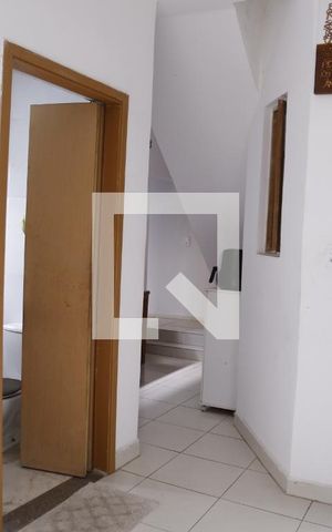Casa à venda com 120m², 3 quartos e 3 vagasHall Casa 2