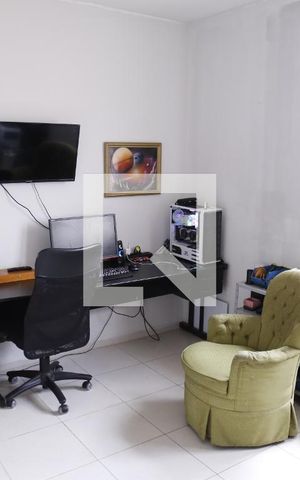 Casa à venda com 120m², 3 quartos e 3 vagasQuarto 2-Casa 2