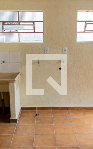 Casa à venda com 120m², 3 quartos e 3 vagasÁrea de Serviço-Casa 1
