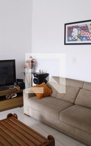 Casa à venda com 120m², 3 quartos e 3 vagasSala-Casa 2