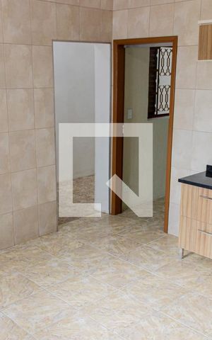 Casa à venda com 120m², 3 quartos e 3 vagasCozinha-Casa 1