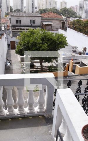 Casa à venda com 120m², 3 quartos e 3 vagasVaranda-Casa 2