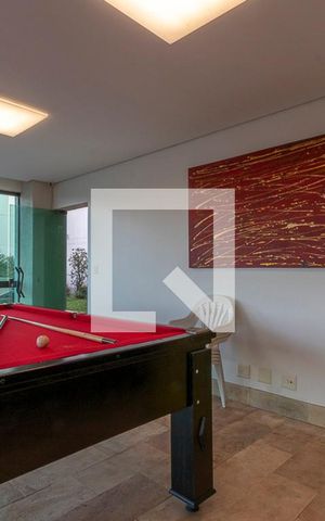 Casa de condomínio à venda com 533m², 6 quartos e 6 vagas
