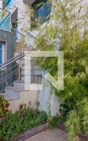 Casa de condomínio à venda com 533m², 6 quartos e 6 vagas