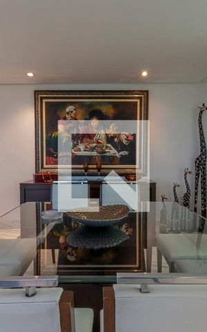 Casa de condomínio à venda com 533m², 6 quartos e 6 vagas