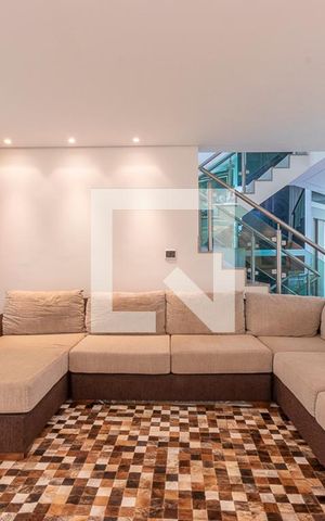 Casa de condomínio à venda com 533m², 6 quartos e 6 vagas