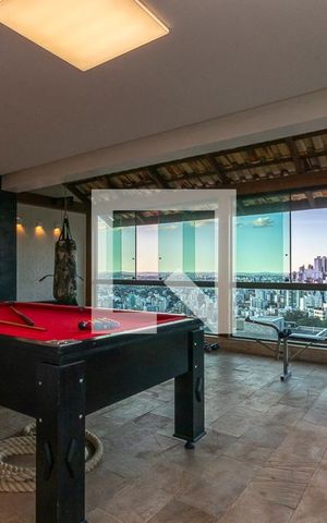 Casa de condomínio à venda com 533m², 6 quartos e 6 vagas