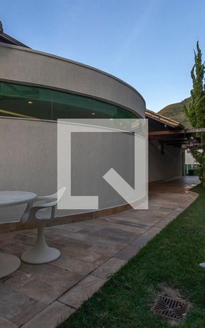 Casa de condomínio à venda com 533m², 6 quartos e 6 vagas