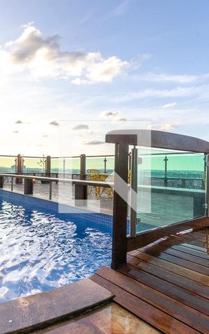 Casa de condomínio à venda com 533m², 6 quartos e 6 vagas