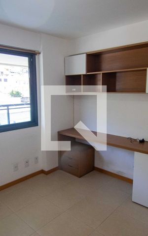 Apartamento para alugar com 100m², 3 quartos e 1 vagaQuarto 1