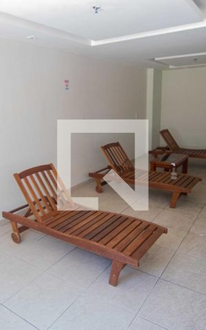 Apartamento para alugar com 100m², 3 quartos e 1 vagasauna