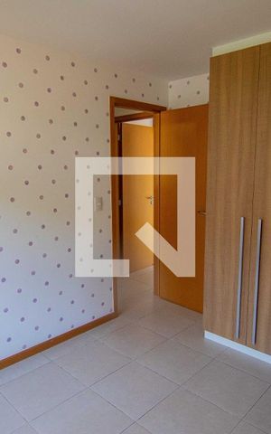 Apartamento para alugar com 100m², 3 quartos e 1 vagaQuarto 2