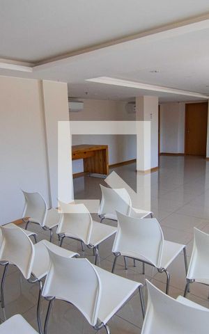 Apartamento para alugar com 100m², 3 quartos e 1 vagaÁrea comum - Salão de festas