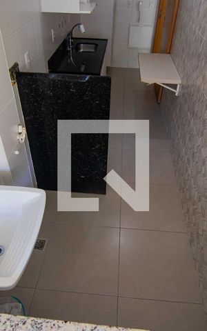 Apartamento para alugar com 100m², 3 quartos e 1 vagaArea  de serviço