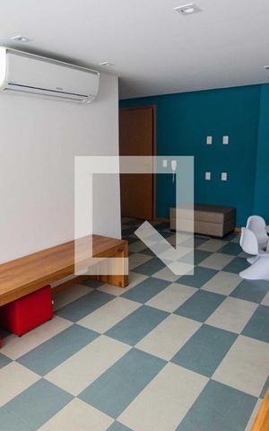 Apartamento para alugar com 100m², 3 quartos e 1 vagaBrinquedoteca