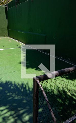 Apartamento para alugar com 100m², 3 quartos e 1 vagaÁrea comum - Playground