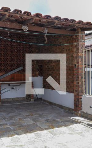 Casa para alugar com 200m², 4 quartos e 2 vagasTerraço