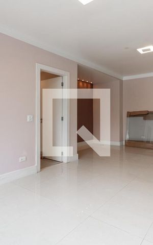 Apartamento para alugar com 102m², 1 quarto e 1 vaga Apartamento para alugar com 102m², 1 quarto e 1 vagaSala