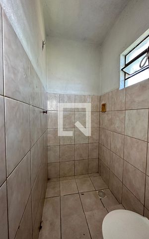 Casa à venda com 60m², 2 quartos e 1 vagaBanheiro