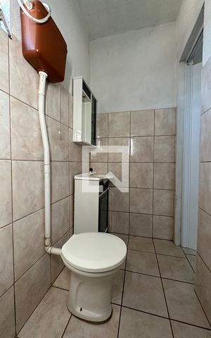 Casa à venda com 60m², 2 quartos e 1 vagaBanheiro
