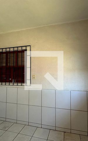 Casa à venda com 60m², 2 quartos e 1 vagaCozinha