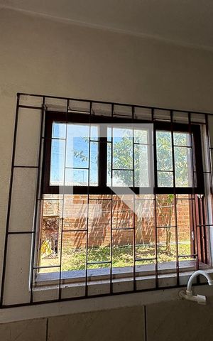 Casa à venda com 60m², 2 quartos e 1 vagaJanela da Cozinha