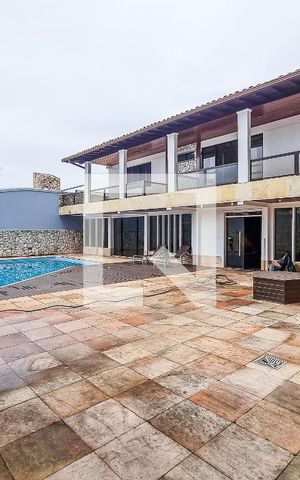 Apartamento à venda com 500m², 4 quartos e 8 vagas Apartamento à venda com 500m², 4 quartos e 8 vagasÁrea Externa