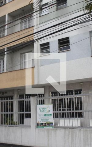 Studio para alugar com 28m², 1 quarto e sem vagaFachada do Prédio