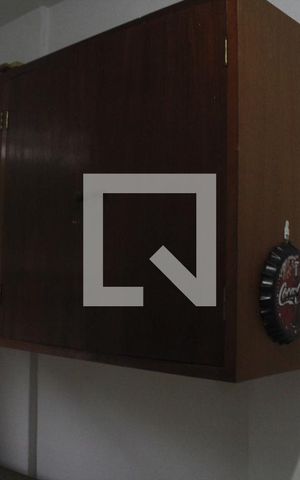 Studio para alugar com 28m², 1 quarto e sem vagaSala/Quarto