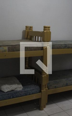 Studio para alugar com 28m², 1 quarto e sem vagaSala/Quarto