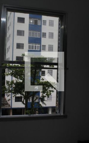 Studio para alugar com 28m², 1 quarto e sem vagaSala/Quarto