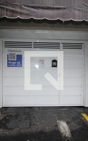 Casa para alugar com 60m², 1 quarto e sem vagaFachada