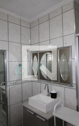 Casa para alugar com 60m², 1 quarto e sem vagaBanheiro Suite