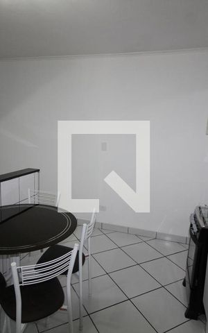 Casa para alugar com 60m², 1 quarto e sem vagaCozinha