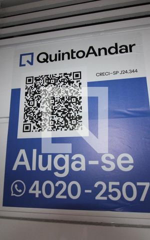 Casa para alugar com 60m², 1 quarto e sem vagaPlaquinha