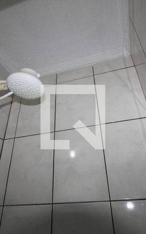 Casa para alugar com 60m², 1 quarto e sem vagaBanheiro Suite