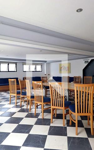 Apartamento à venda com 90m², 3 quartos e 2 vagasÁrea comum - Salão de festas